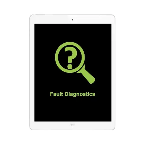 iPad Repairs London