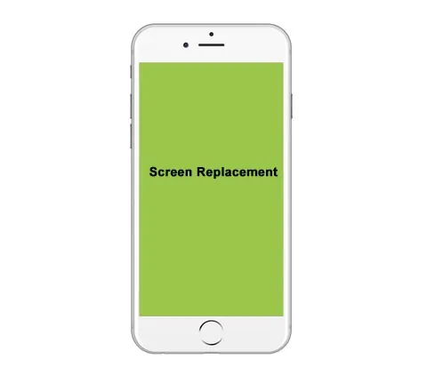 iPhone Repairs London