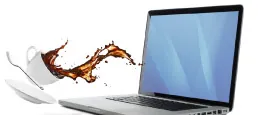 Apple Mac liquid damage repair in London