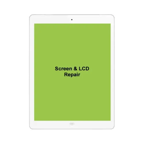 iPad Repairs London