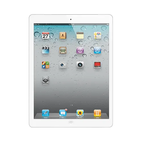 iPad Repairs London