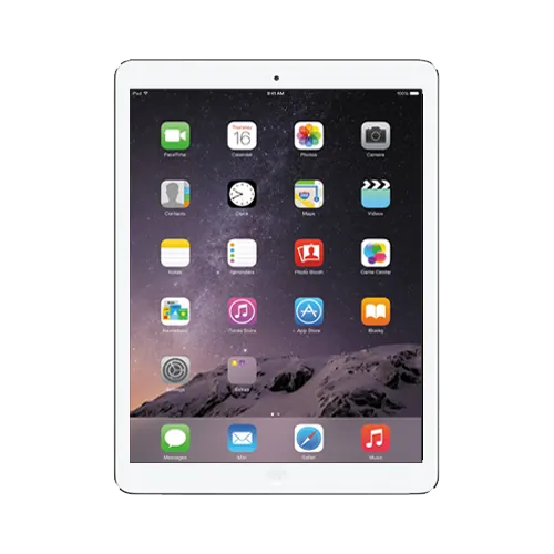 iPad Repairs London