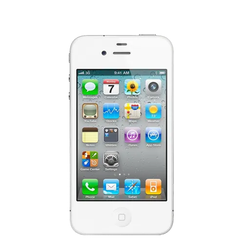 iPhone 4 Repair
