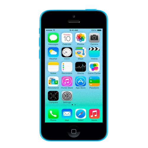 iPhone 5c Repair