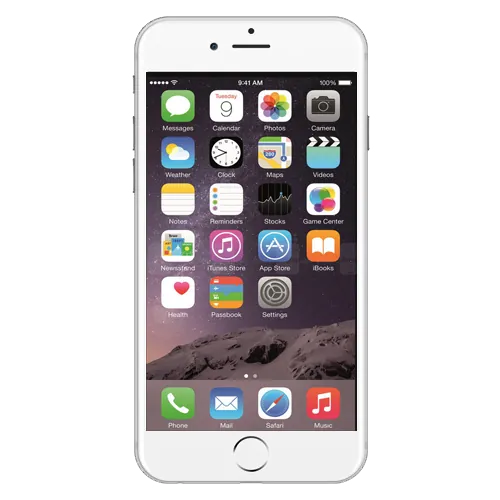 iPhone 6 Plus Repair