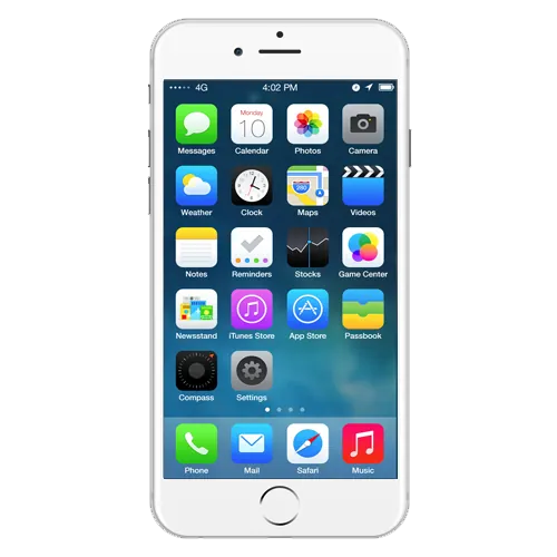 iPhone Repairs London
