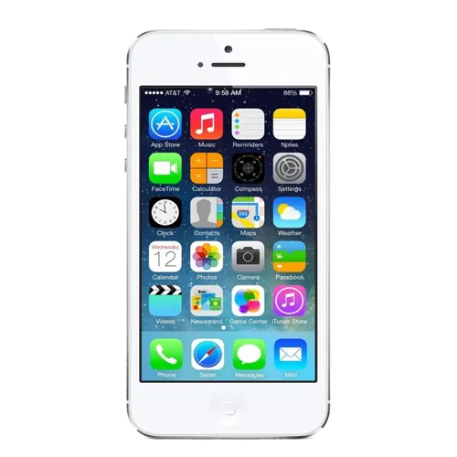 iPhone SE Repair