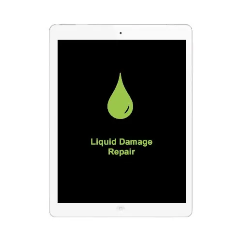 iPad Repairs London