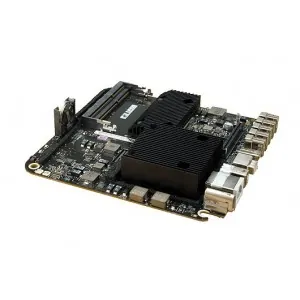 Mac mini Logic Board Repair
