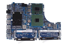 MacBook (13-inch, Mid 2007) Logic Board Repair