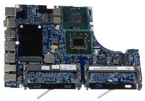 MacBook 661-4576 Logic Board Repair