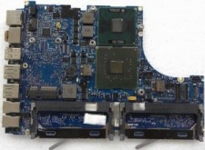 MacBook 661-4708 Logic Board Repair