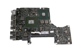 MacBook 661-5101 Logic Board Repair