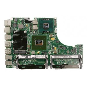 MacBook (13-inch, Mid 2009) Logic Board Repair