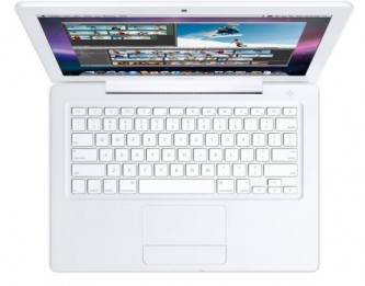 Apple Mac Keyboard Repair