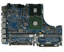 Apple Mac Logic Board Repair