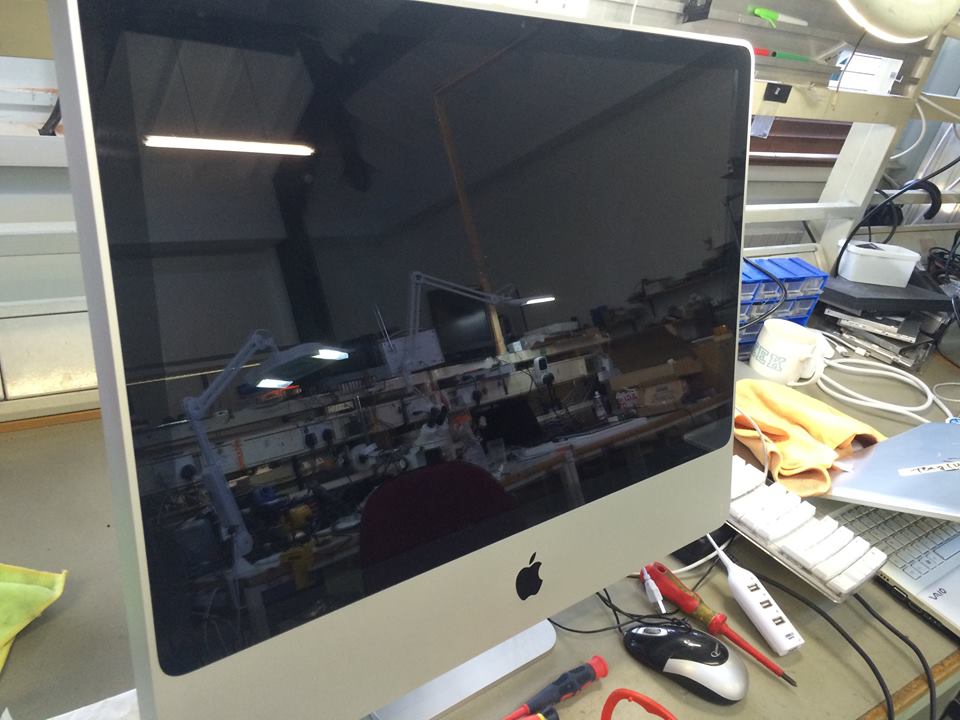 iMac A1225 Seagate 1000 GB drive Upgrade iMac A1225 Seagate 1000 GB drive Upgrade