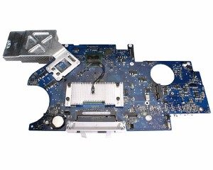 iMac Logic Board Repair