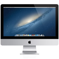 London iMac Screen Repair