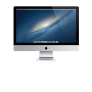 Apple Mac Screen Repair