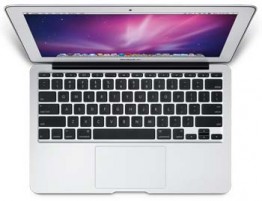 Macbook Air Keyboard Replacement