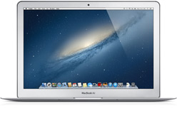MacBook Air Screen Repair