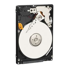 MacBook (13-inch, Aluminum Unibody, Late 2008) Hard Drive Upgrade MacBook (13-inch, Aluminum Unibody, Late 2008) Hard Drive Upgrade
