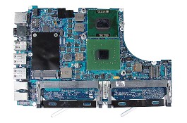 MacBook 661-4217 Logic Board Repair