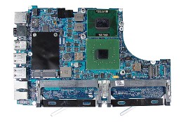 MacBook 661-4215 Logic Board Repair