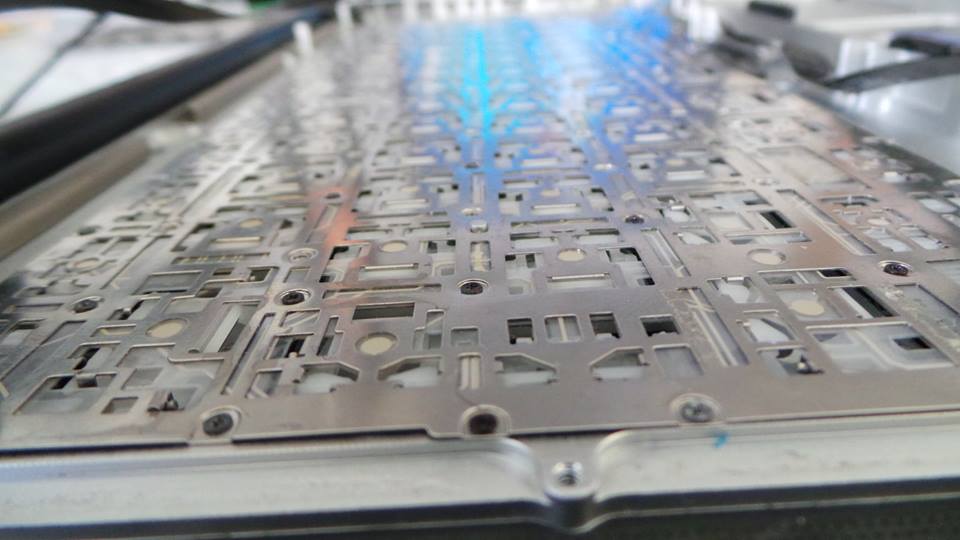 MacBook Pro Unibody Logic Board Repair MacBook Pro Unibody Logic Board Repair