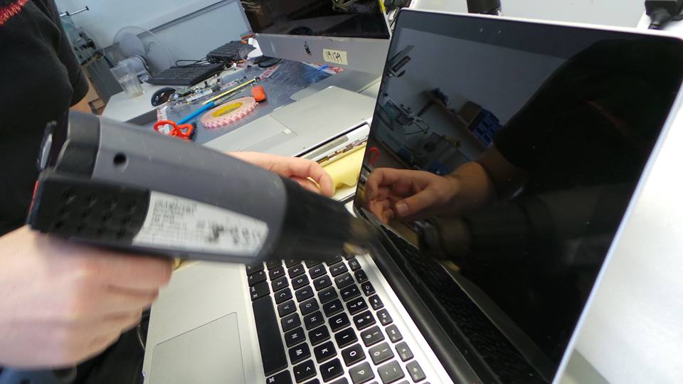 MacBook Pro A1278 MD101LL/A Screen Replacement MacBook Pro A1278 MD101LL/A Screen Replacement
