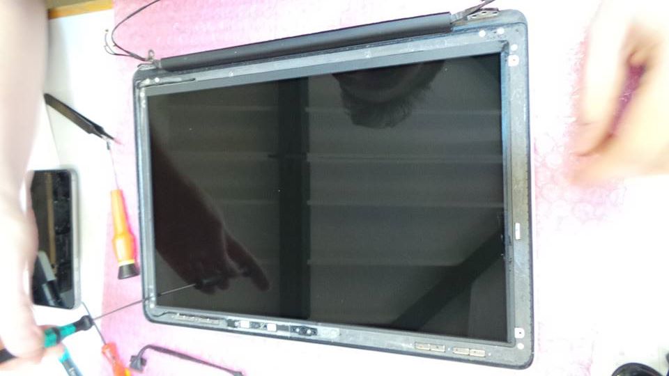MacBook Pro Mid 2012 A1278 Screen Replacement MacBook Pro Mid 2012 A1278 Screen Replacement