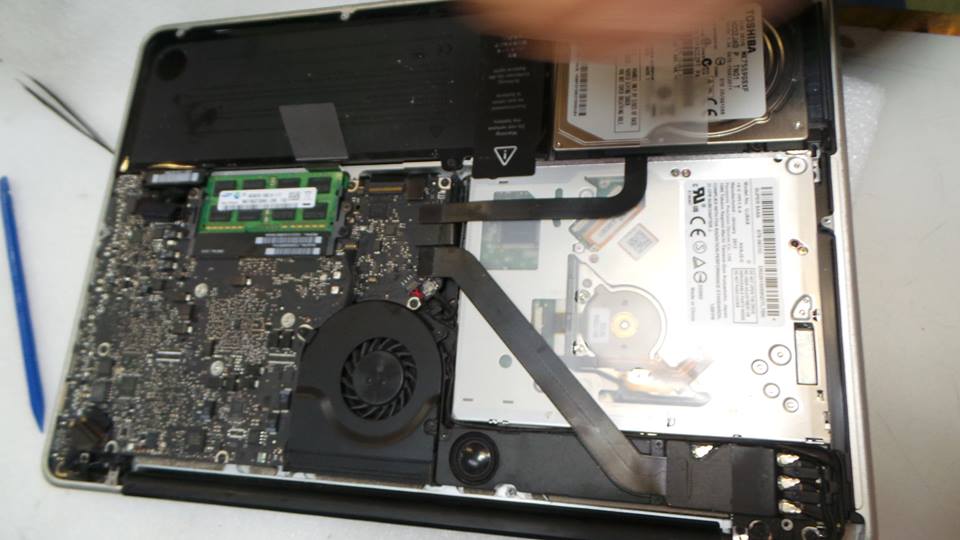 Macbook Pro 2012 Keyboard Connector Macbook Pro 2012 Keyboard Connector