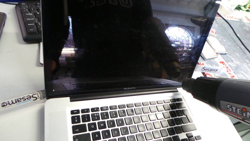 MacBook Pro A1278 MD101LL/A Screen Replacement MacBook Pro A1278 MD101LL/A Screen Replacement