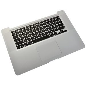 MacBook Pro Casing Replacement