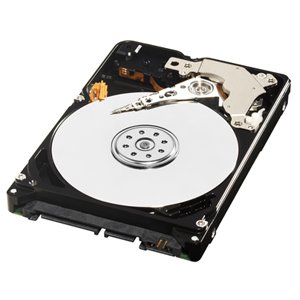 MacBook Pro (15-inch, Late 2011) Hard Drive Upgrade