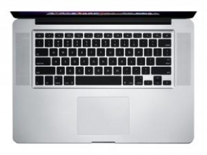 Macbook Pro Keyboard Replacement
