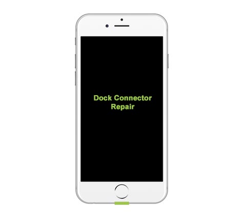 iPhone 6 plus Dock Connector repair