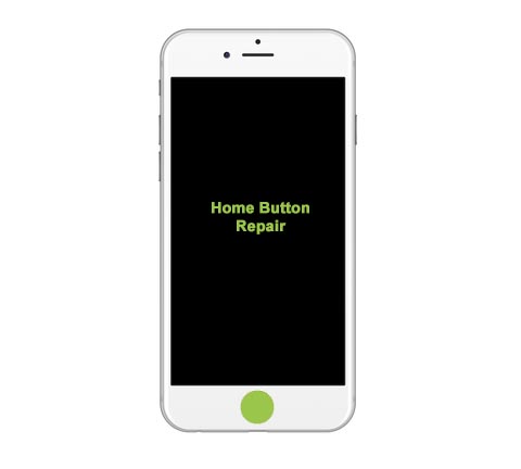 iPhone 6s Home Button Repair