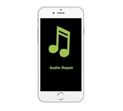 iPhone 6 plus Audio issue