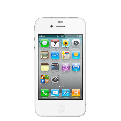 iPhone 4s Repair