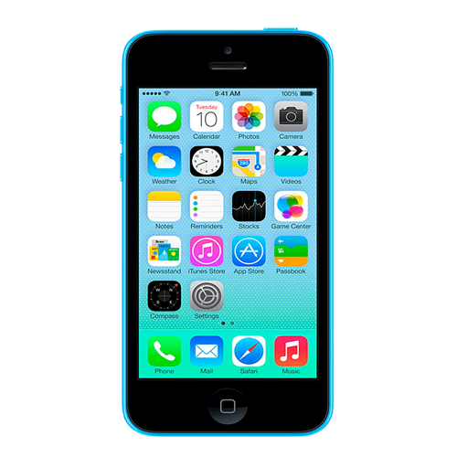 iPhone 5c Repair