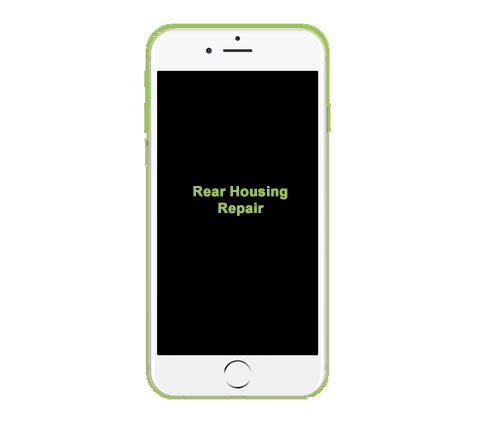 iPhone 6 Rear Housing Repair