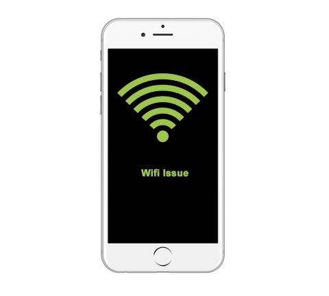 iPhone 6 Wifi Issues