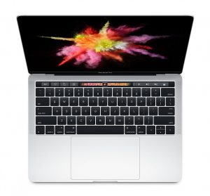 MacBook Pro 13-inch, 2016 SSD Data Recovery