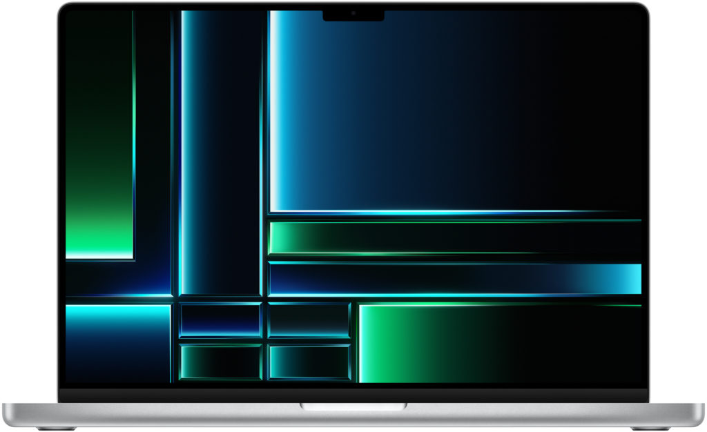 MacBook Pro 16 A 2780 Liquid Damage Repair and Data Recovery